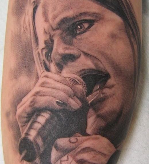 xavi garcia boix tattoo retrato realismo portrait realism tatuaje valencia tatuajes personajes famosos famous characters OZZY-OSBOURNE-01